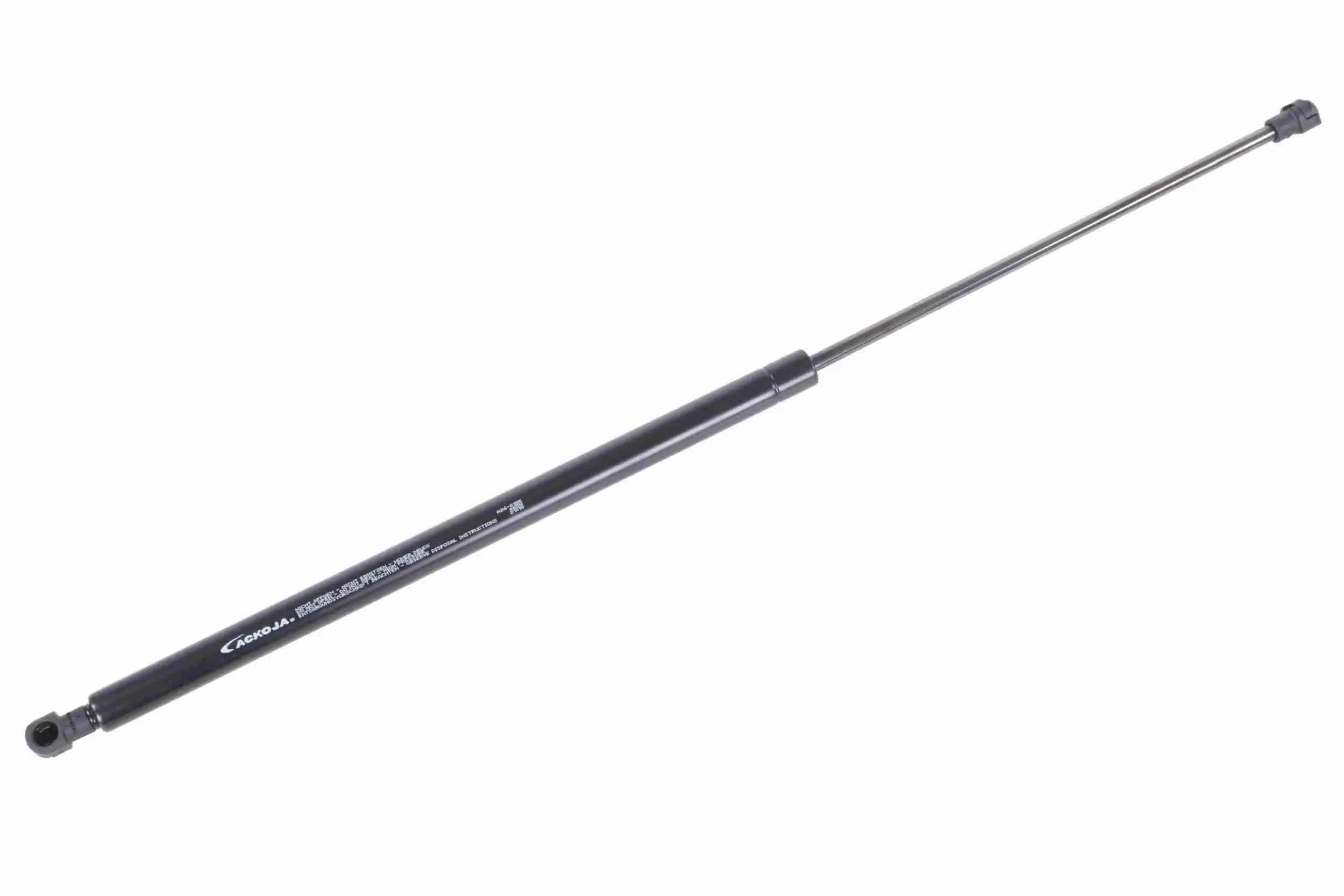 Gasfeder, Koffer-/Laderaum ACKOJA A26-0185