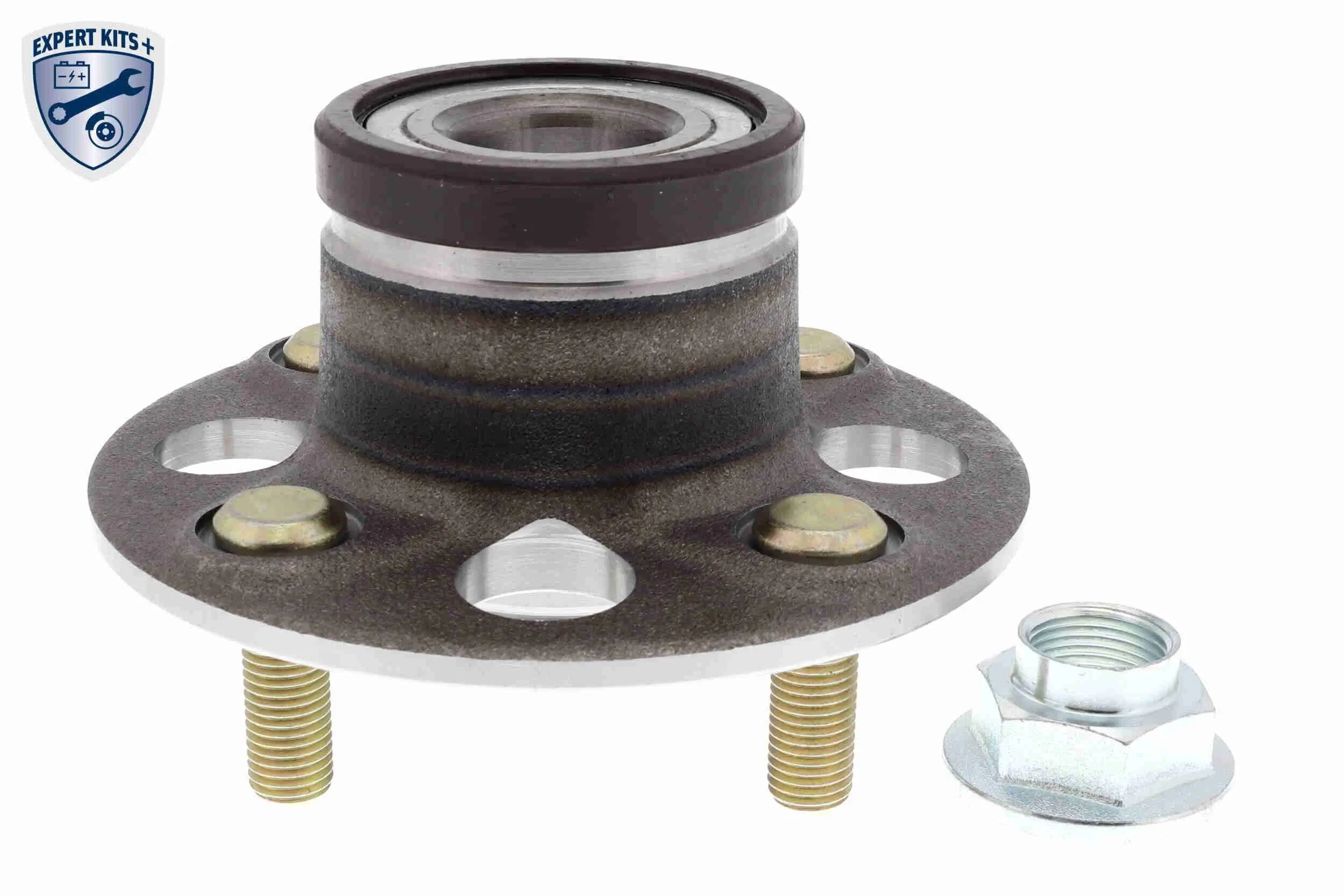 Radlagersatz Hinterachse ACKOJA A26-0197