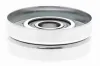 Spannrolle, Keilrippenriemen ACKOJA A26-0206