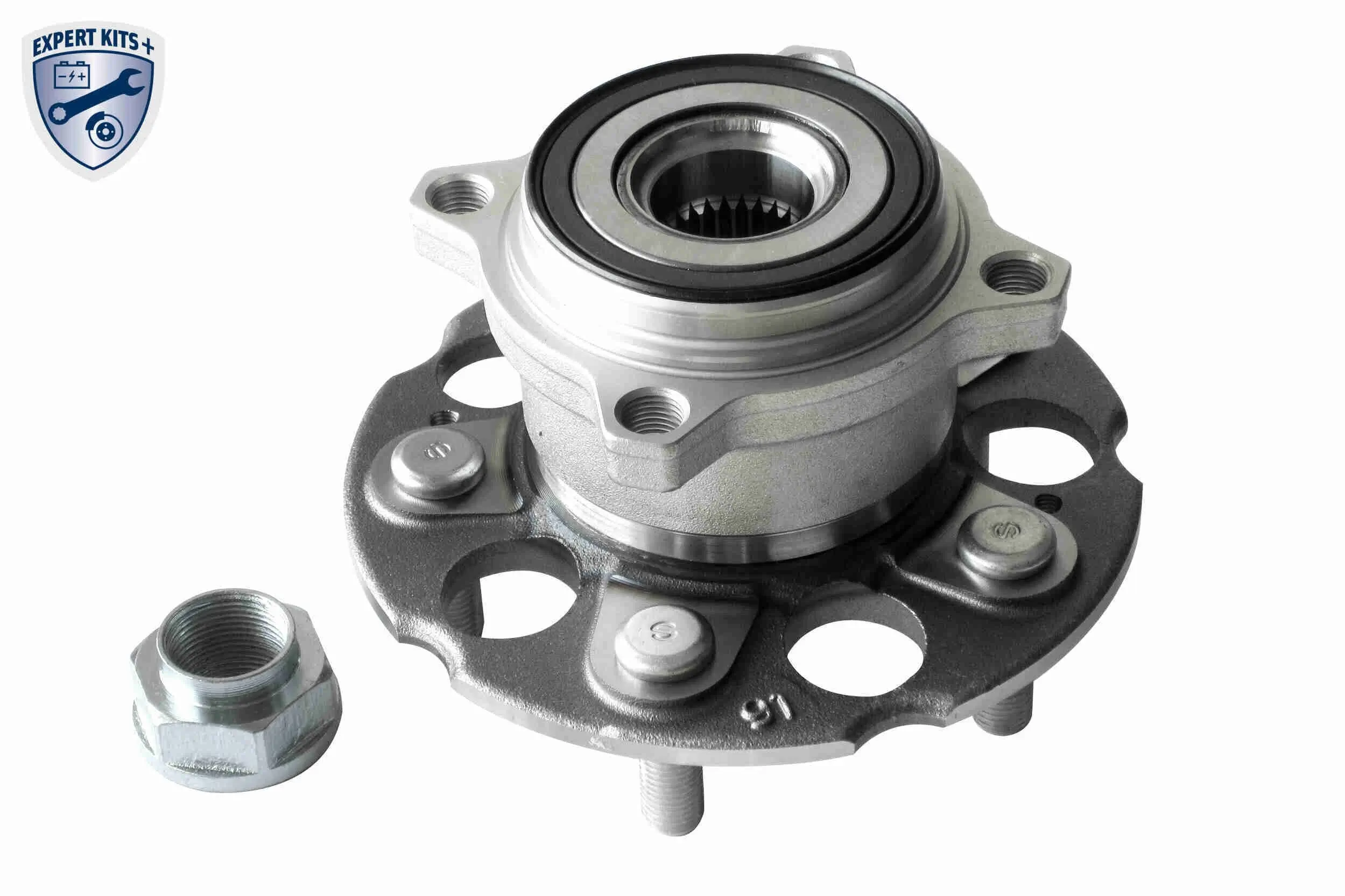 Radlagersatz Hinterachse ACKOJA A26-0216