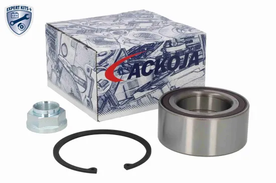 Radlagersatz Vorderachse ACKOJA A26-0217 Bild Radlagersatz Vorderachse ACKOJA A26-0217