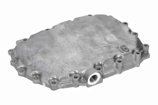 Ölwanne, Automatikgetriebe ACKOJA A26-0257 Bild Ölwanne, Automatikgetriebe ACKOJA A26-0257