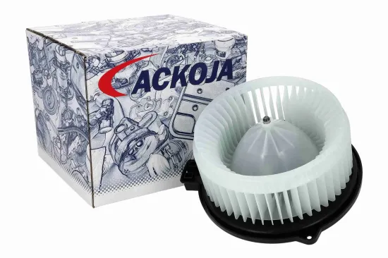 Innenraumgebläse 12 V ACKOJA A26-03-0003 Bild Innenraumgebläse 12 V ACKOJA A26-03-0003
