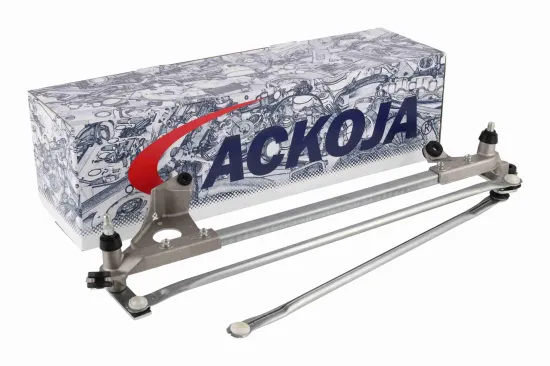 Wischergestänge vorne ACKOJA A26-0344 Bild Wischergestänge vorne ACKOJA A26-0344