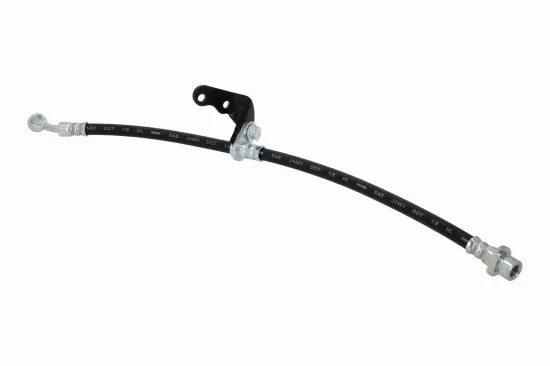 Bremsschlauch Vorderachse links ACKOJA A26-0357 Bild Bremsschlauch Vorderachse links ACKOJA A26-0357
