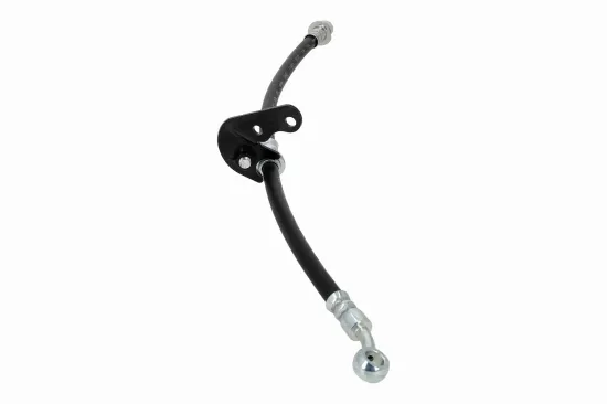 Bremsschlauch Vorderachse links ACKOJA A26-0357 Bild Bremsschlauch Vorderachse links ACKOJA A26-0357