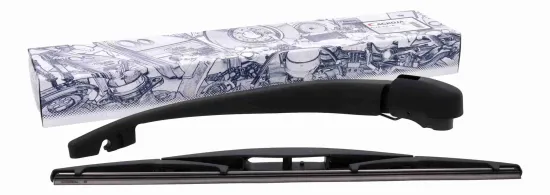 Wischarm-Satz, Scheibenreinigung Fahrzeugheckscheibe ACKOJA A26-0415 Bild Wischarm-Satz, Scheibenreinigung Fahrzeugheckscheibe ACKOJA A26-0415