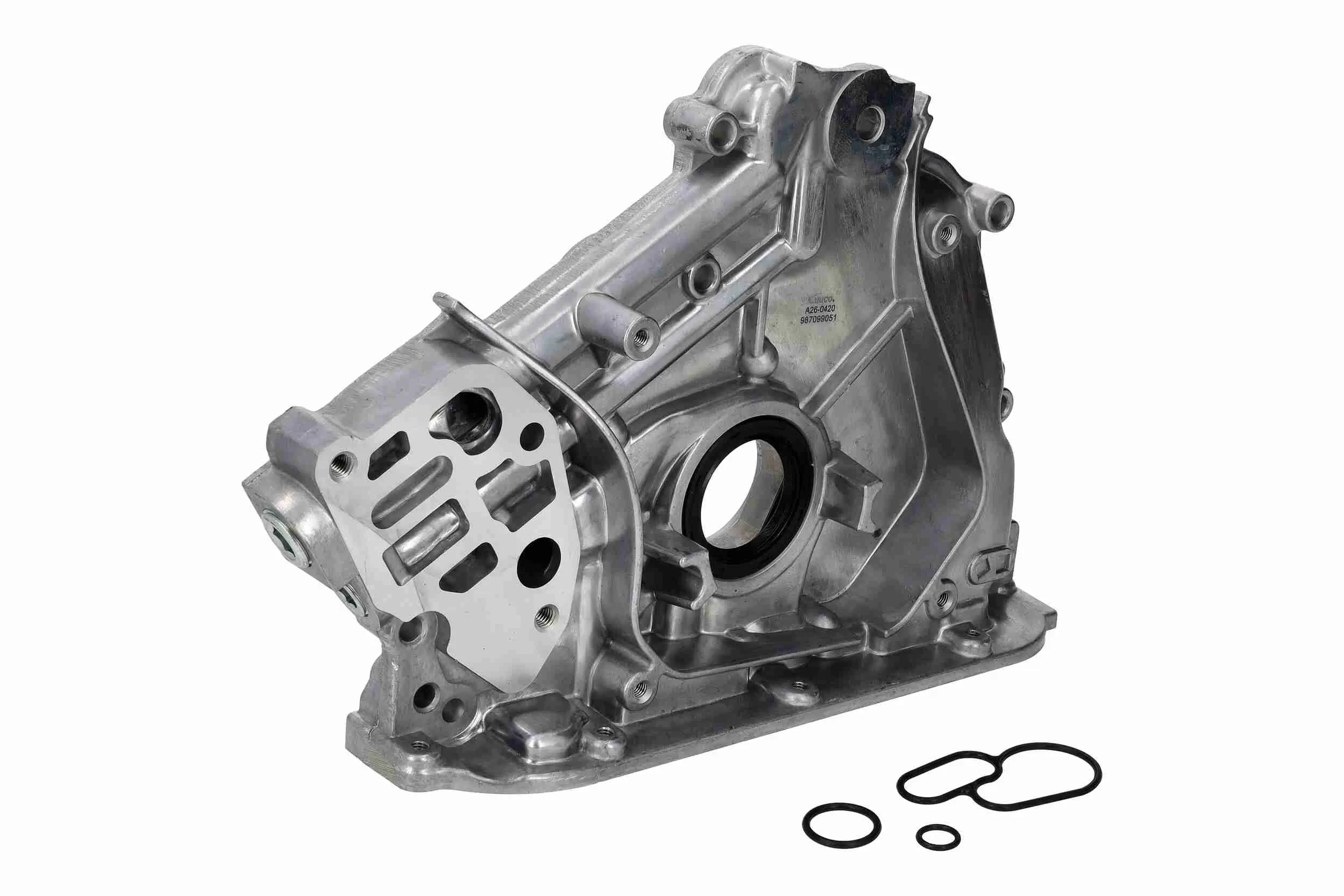 Ölpumpe ACKOJA A26-0420