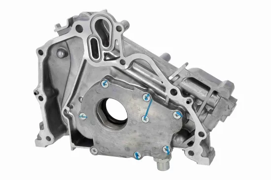 Ölpumpe ACKOJA A26-0420 Bild Ölpumpe ACKOJA A26-0420