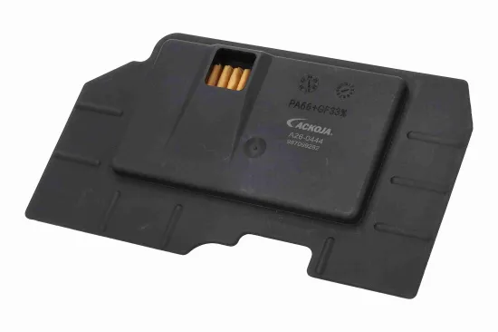 Hydraulikfilter, Automatikgetriebe ACKOJA A26-0444 Bild Hydraulikfilter, Automatikgetriebe ACKOJA A26-0444