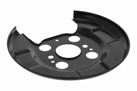 Spritzblech, Bremsscheibe Hinterachse links Hinterachse rechts ACKOJA A26-0494 Bild Spritzblech, Bremsscheibe Hinterachse links Hinterachse rechts ACKOJA A26-0494