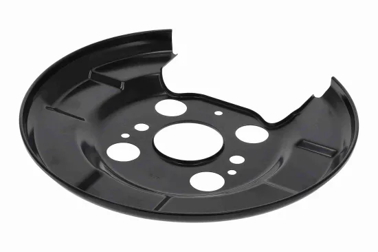 Spritzblech, Bremsscheibe Hinterachse links Hinterachse rechts ACKOJA A26-0494 Bild Spritzblech, Bremsscheibe Hinterachse links Hinterachse rechts ACKOJA A26-0494