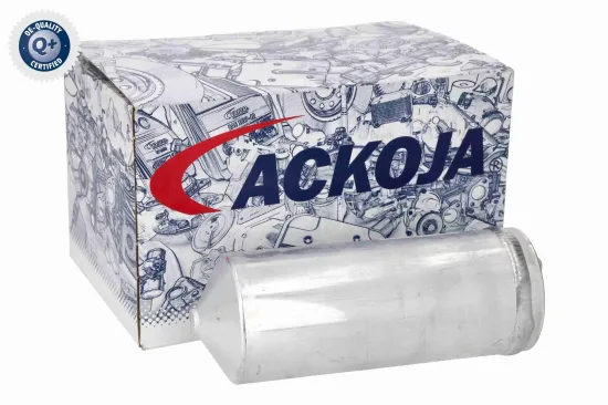 Trockner, Klimaanlage ACKOJA A26-06-0005 Bild Trockner, Klimaanlage ACKOJA A26-06-0005