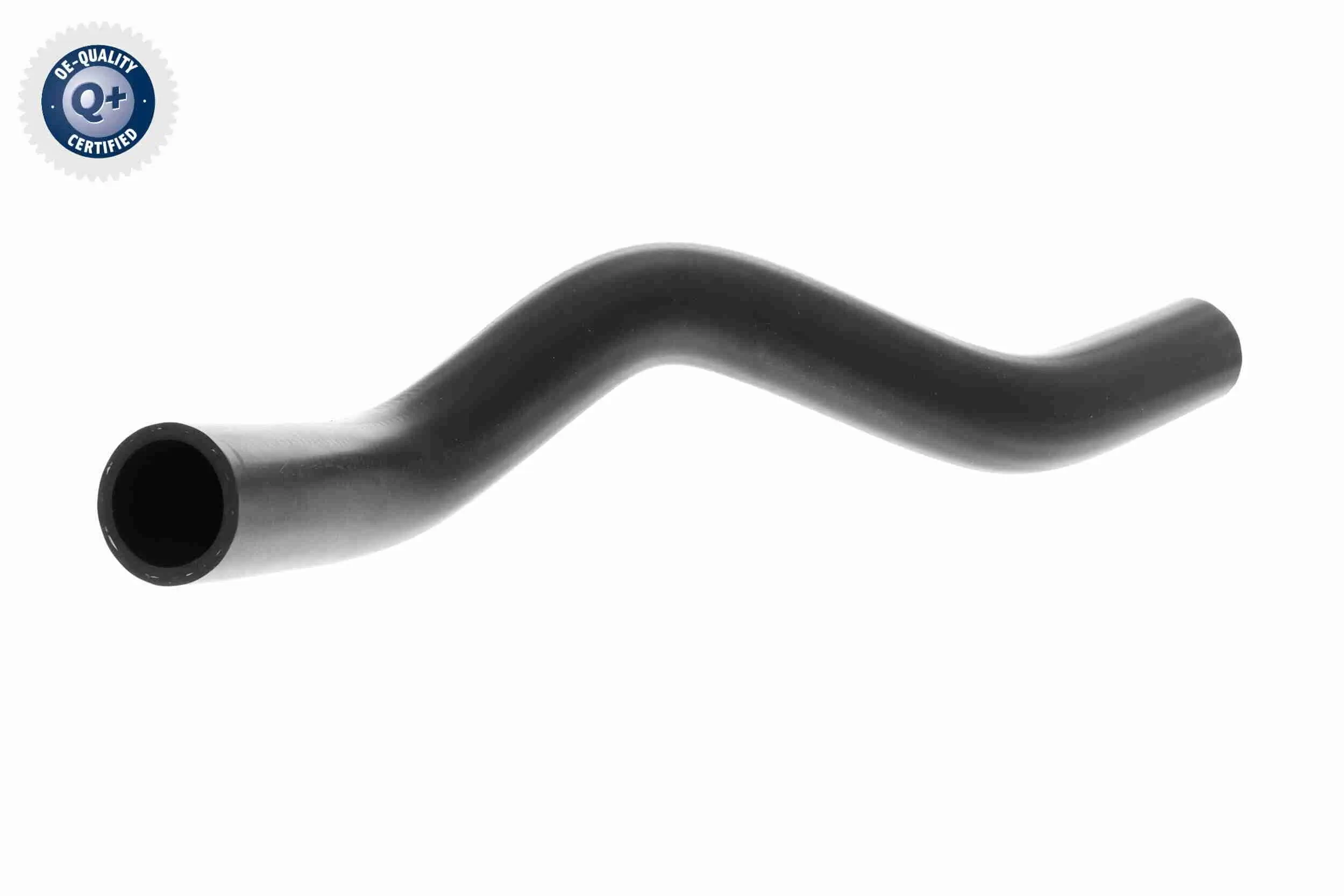 Kühlerschlauch unten ACKOJA A26-1602