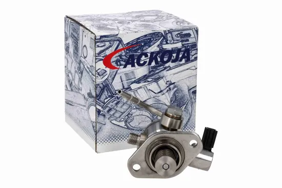 Hochdruckpumpe Motorraum ACKOJA A26-25-0008 Bild Hochdruckpumpe Motorraum ACKOJA A26-25-0008