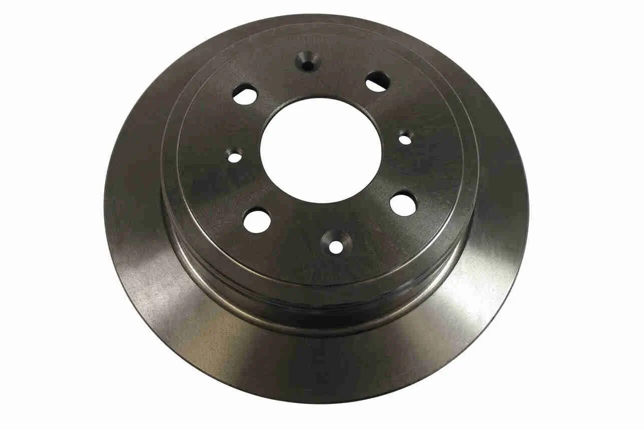 Bremsscheibe Hinterachse ACKOJA A26-40001