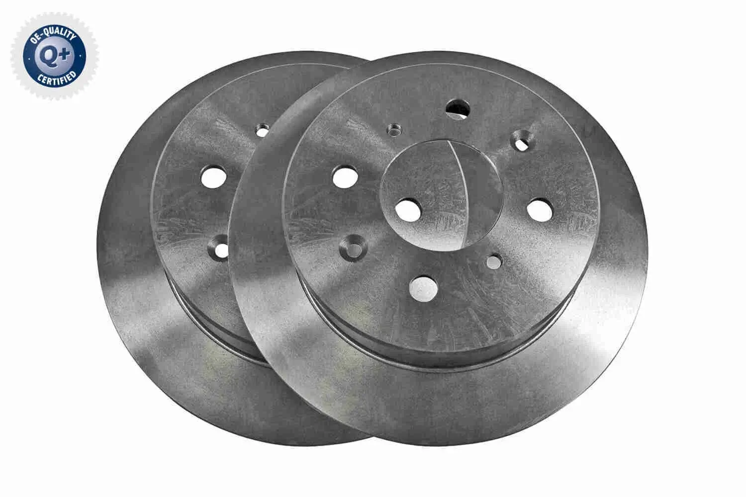 Bremsscheibe Hinterachse ACKOJA A26-40003