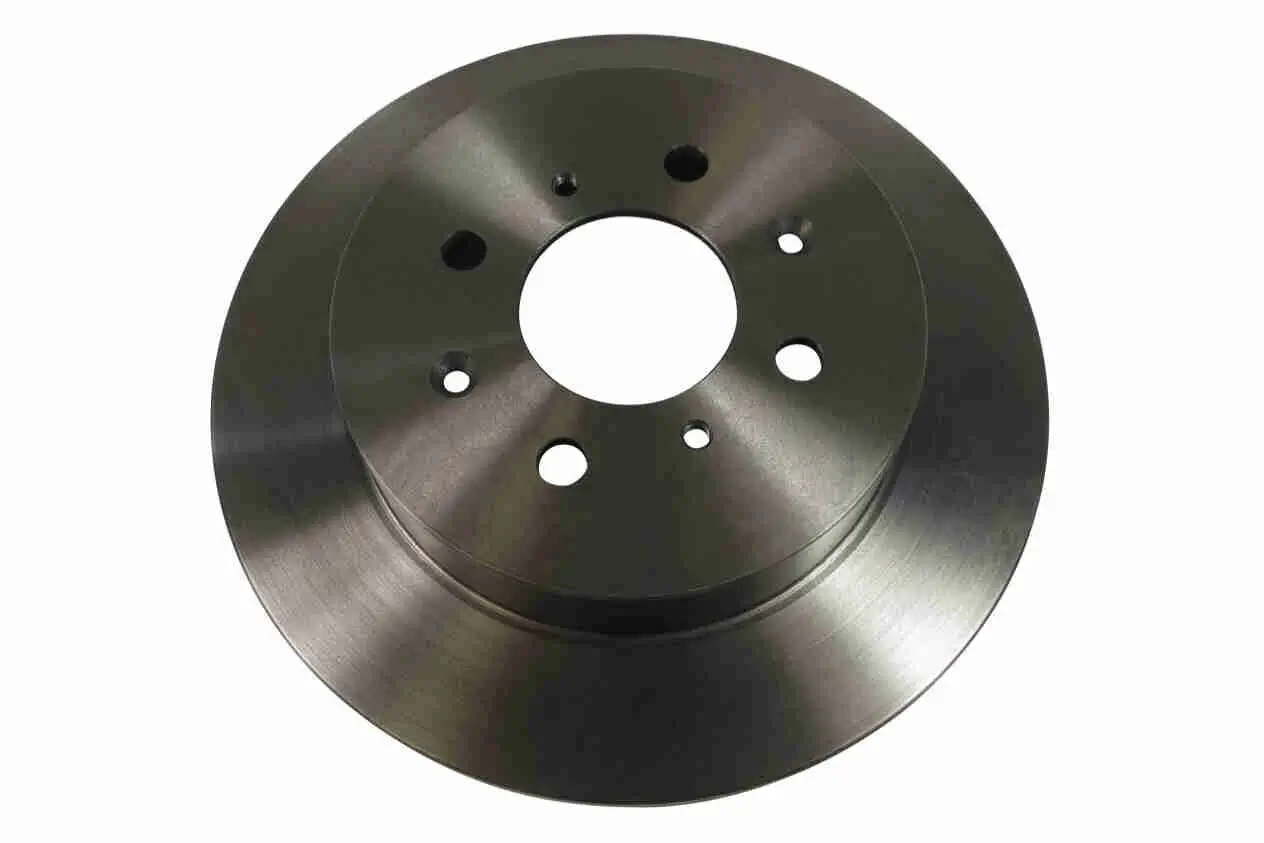 Bremsscheibe Hinterachse ACKOJA A26-40015