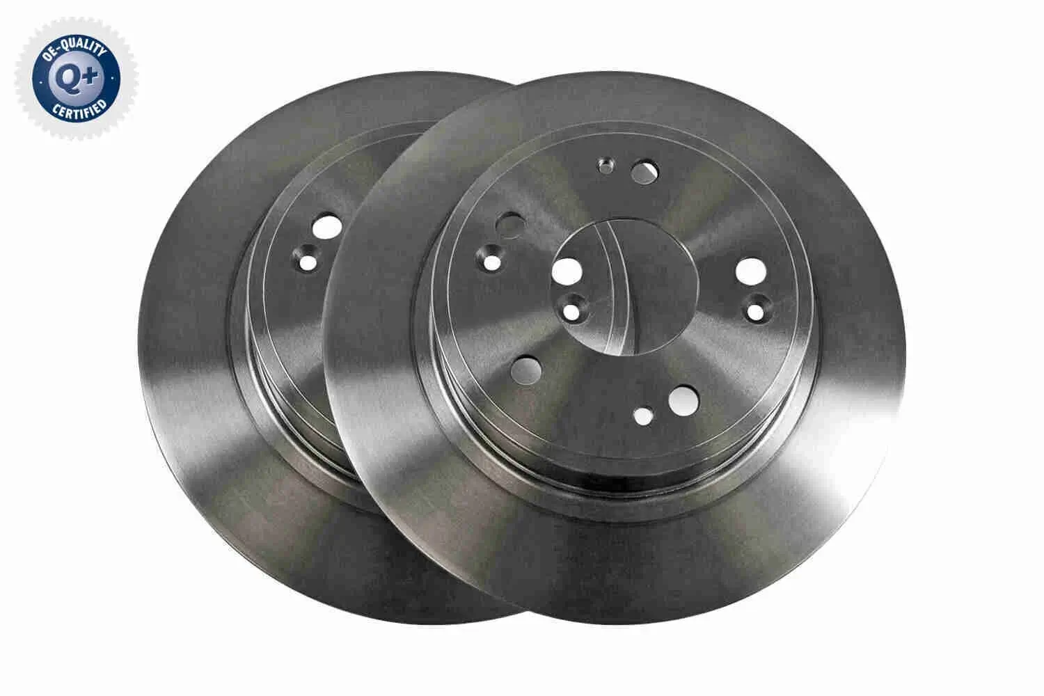 Bremsscheibe Hinterachse ACKOJA A26-40018