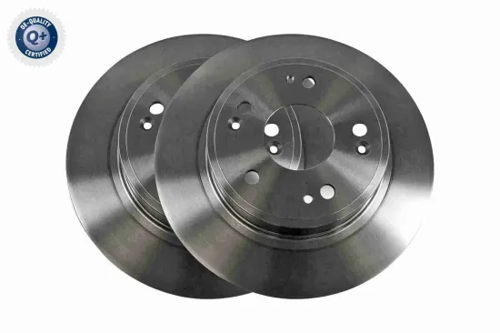 Bremsscheibe Hinterachse ACKOJA A26-40018 Bild Bremsscheibe Hinterachse ACKOJA A26-40018