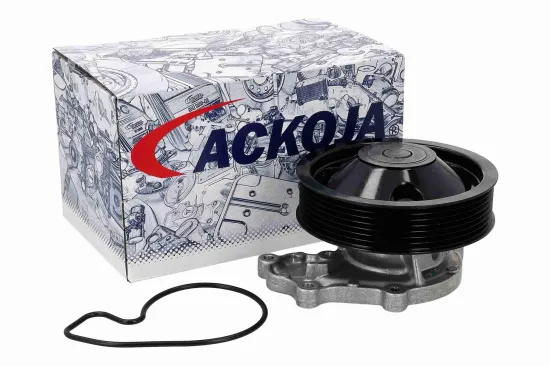 Wasserpumpe, Motorkühlung ACKOJA A26-50022 Bild Wasserpumpe, Motorkühlung ACKOJA A26-50022