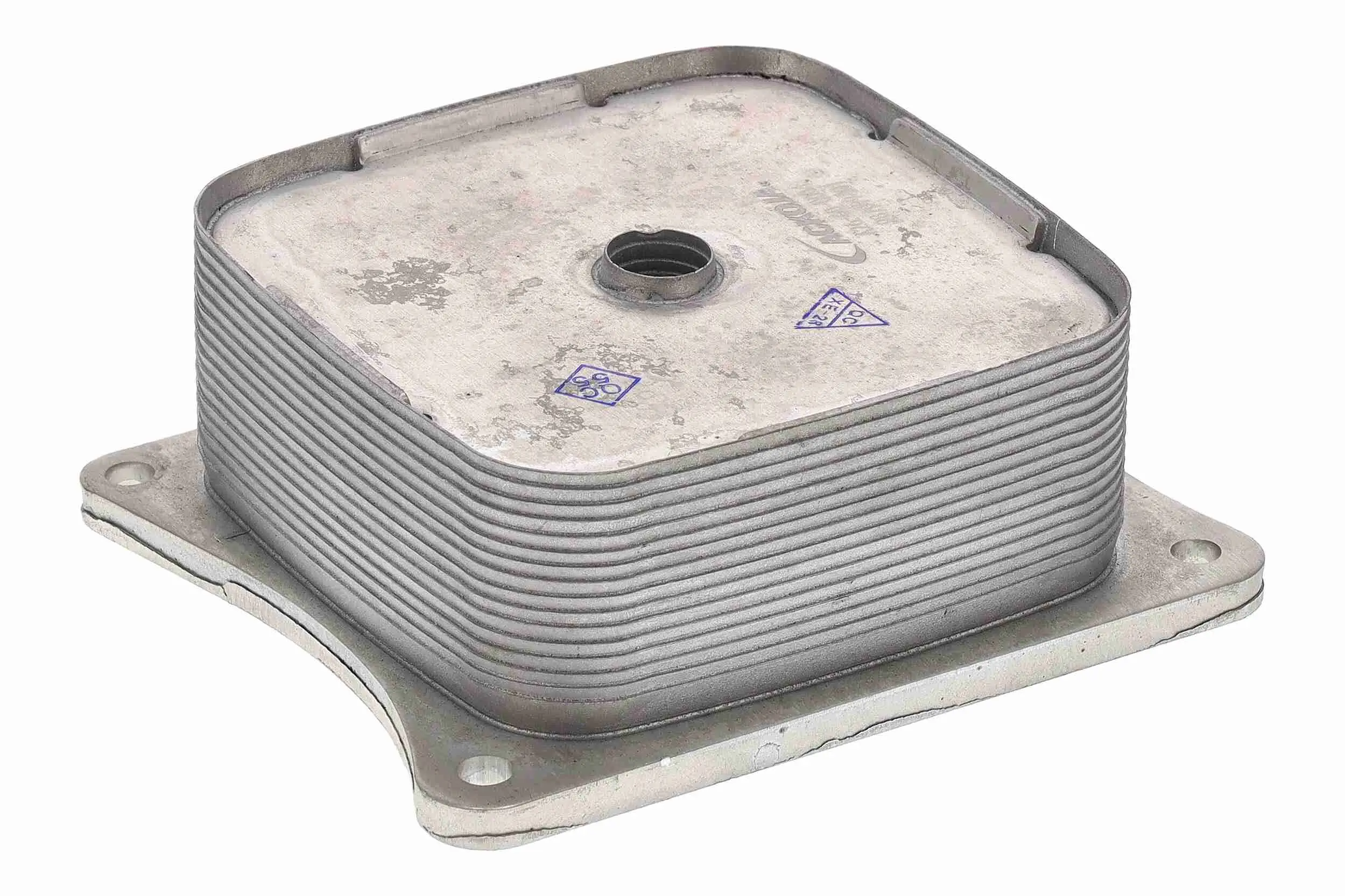 Ölkühler, Motoröl ACKOJA A26-60-0004