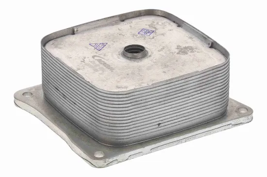 Ölkühler, Motoröl ACKOJA A26-60-0004 Bild Ölkühler, Motoröl ACKOJA A26-60-0004