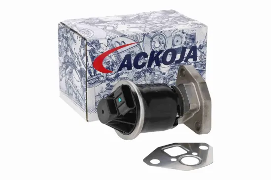 Ventil, Abgasrückführung ACKOJA A26-63-0003 Bild Ventil, Abgasrückführung ACKOJA A26-63-0003