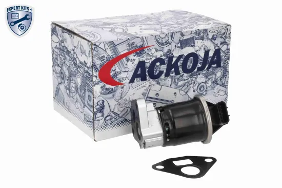 Ventil, Abgasrückführung ACKOJA A26-63-0007 Bild Ventil, Abgasrückführung ACKOJA A26-63-0007