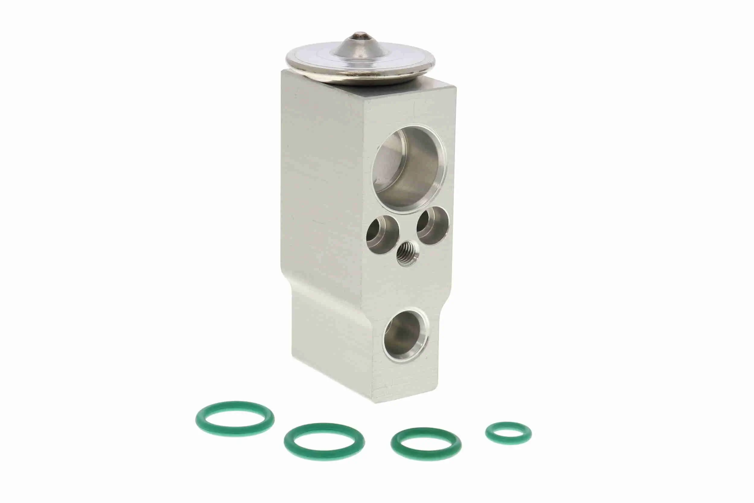 Expansionsventil, Klimaanlage ACKOJA A26-77-0001