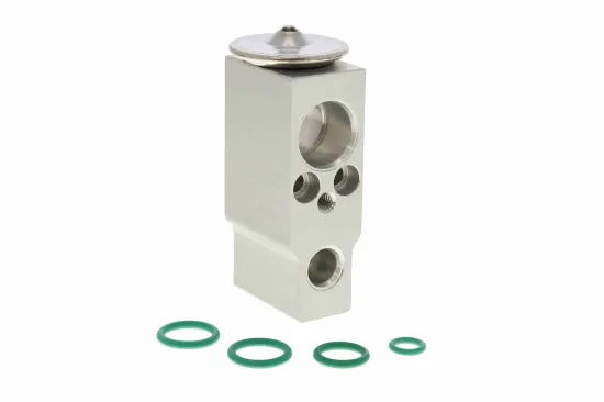 Expansionsventil, Klimaanlage ACKOJA A26-77-0001 Bild Expansionsventil, Klimaanlage ACKOJA A26-77-0001