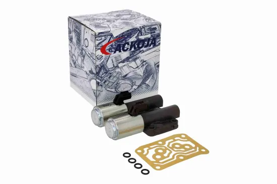 Schaltventil, Automatikgetriebe ACKOJA A26-77-0008 Bild Schaltventil, Automatikgetriebe ACKOJA A26-77-0008