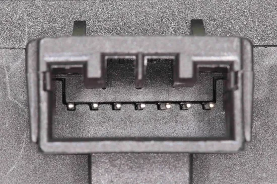 Stellelement, Mischklappe ACKOJA A26-77-0024 Bild Stellelement, Mischklappe ACKOJA A26-77-0024