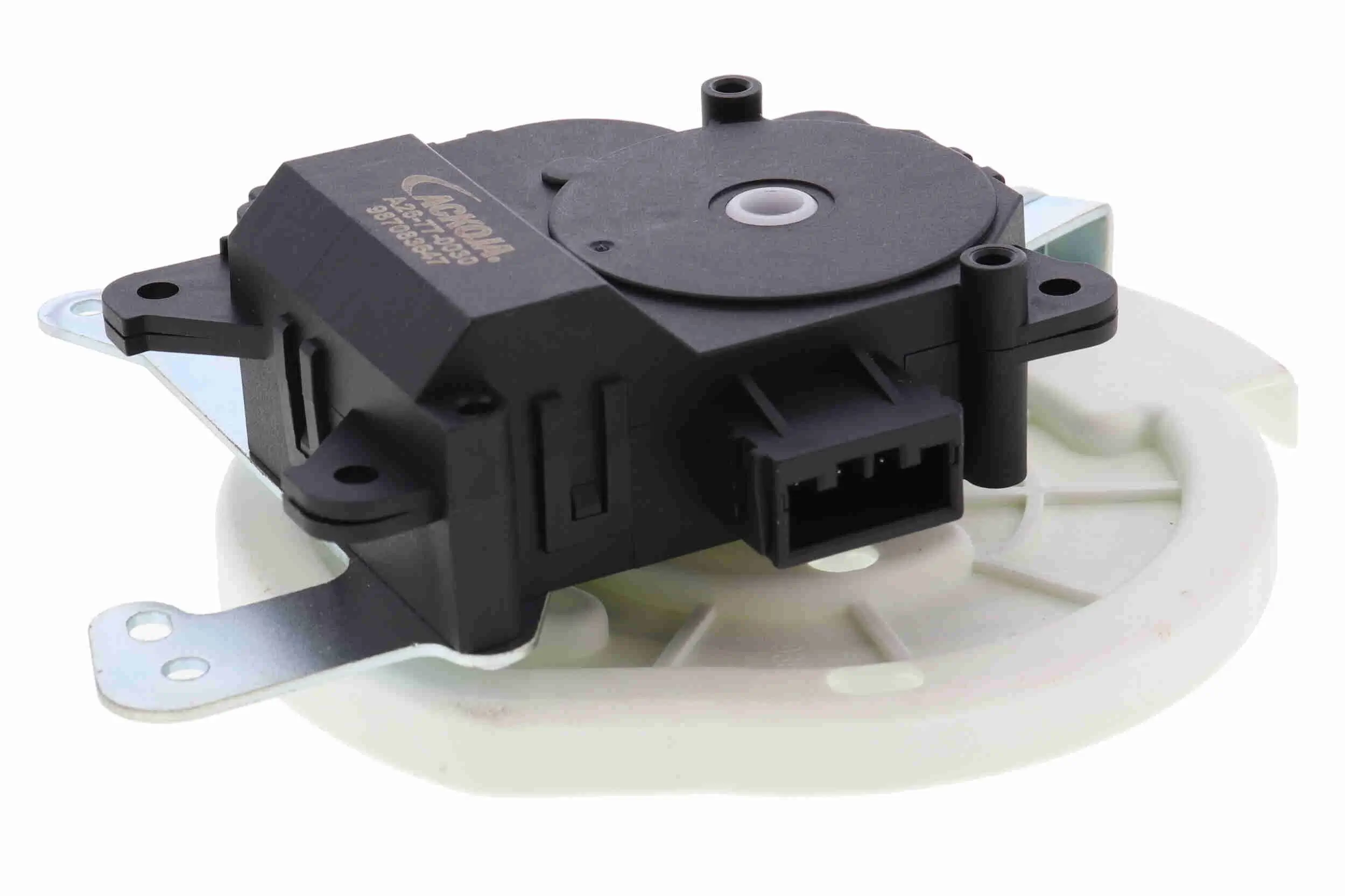 Stellelement, Mischklappe ACKOJA A26-77-0030