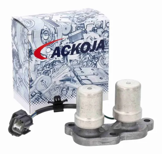 Schaltventil, Automatikgetriebe ACKOJA A26-77-0034 Bild Schaltventil, Automatikgetriebe ACKOJA A26-77-0034