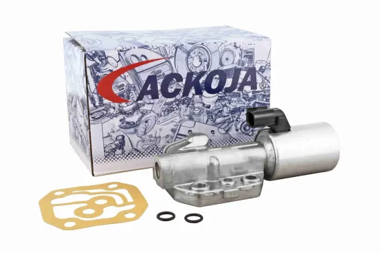 Schaltventil, Automatikgetriebe ACKOJA A26-77-0035 Bild Schaltventil, Automatikgetriebe ACKOJA A26-77-0035