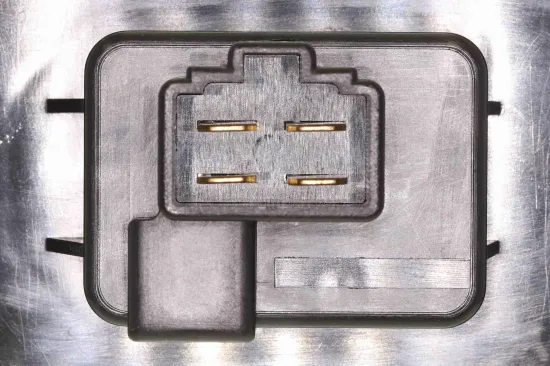 Regler, Innenraumgebläse ACKOJA A26-79-0003 Bild Regler, Innenraumgebläse ACKOJA A26-79-0003