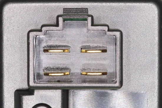 Regler, Innenraumgebläse ACKOJA A26-79-0006 Bild Regler, Innenraumgebläse ACKOJA A26-79-0006