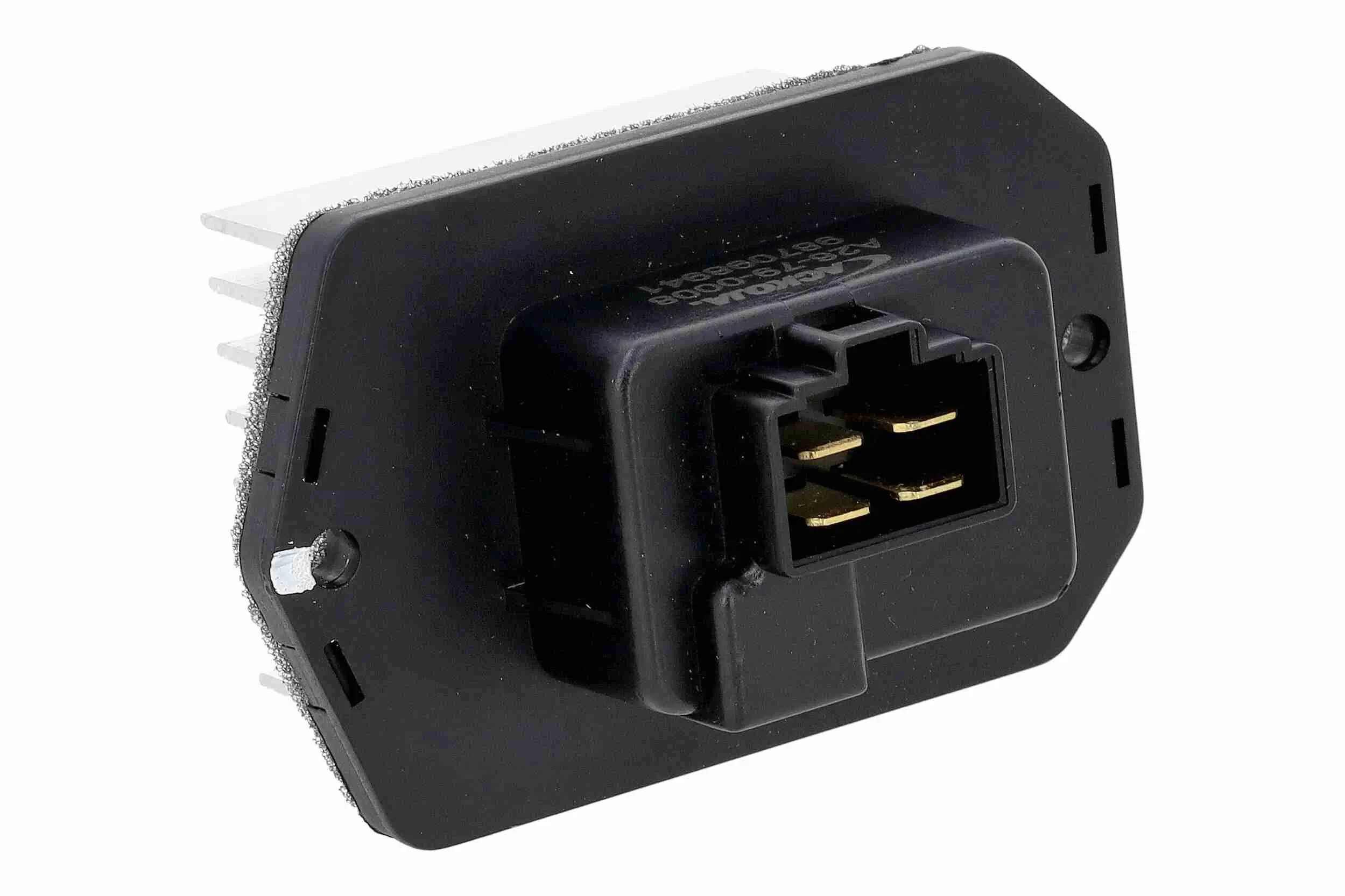 Regler, Innenraumgebläse ACKOJA A26-79-0008