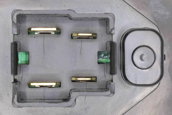 Regler, Innenraumgebläse ACKOJA A26-79-0014 Bild Regler, Innenraumgebläse ACKOJA A26-79-0014