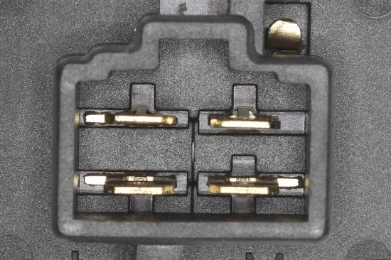 Regler, Innenraumgebläse ACKOJA A26-79-0015 Bild Regler, Innenraumgebläse ACKOJA A26-79-0015