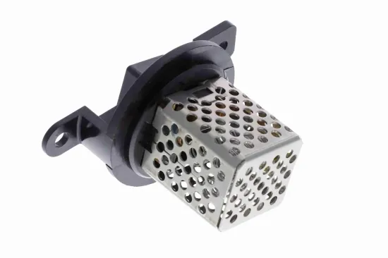 Regler, Innenraumgebläse ACKOJA A26-79-0015 Bild Regler, Innenraumgebläse ACKOJA A26-79-0015