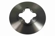 Bremsscheibe Vorderachse ACKOJA A26-80006