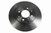 Bremsscheibe Vorderachse ACKOJA A26-80015