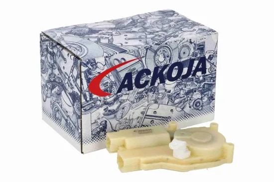 Stellelement, Zentralverriegelung ACKOJA A26-85-0003 Bild Stellelement, Zentralverriegelung ACKOJA A26-85-0003