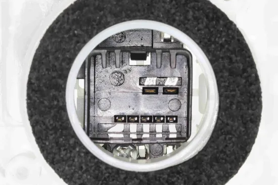 Türschloss 12 V hinten rechts ACKOJA A26-85-0006 Bild Türschloss 12 V hinten rechts ACKOJA A26-85-0006