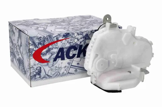 Türschloss hinten rechts ACKOJA A26-85-0010 Bild Türschloss hinten rechts ACKOJA A26-85-0010