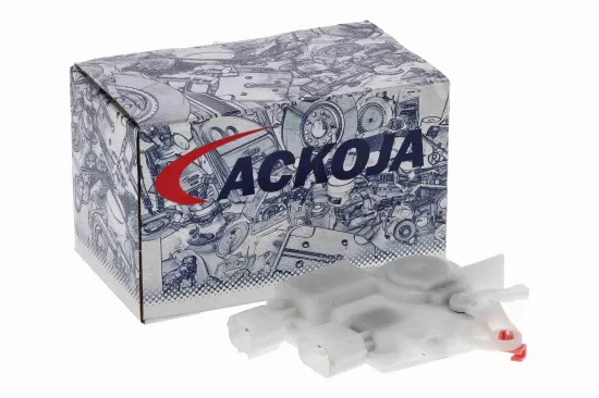 Stellelement, Zentralverriegelung 12 V vorne links ACKOJA A26-85-0016 Bild Stellelement, Zentralverriegelung 12 V vorne links ACKOJA A26-85-0016