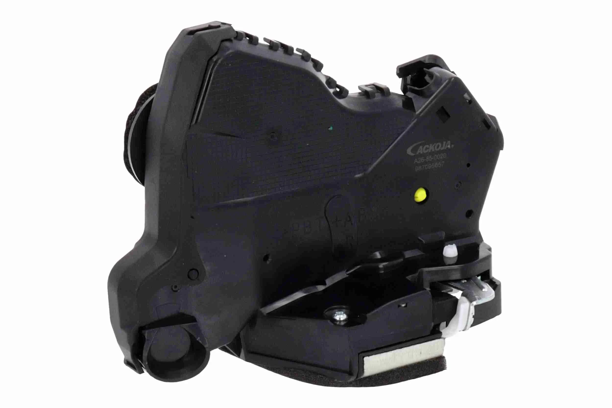 Türschloss vorne rechts ACKOJA A26-85-0020