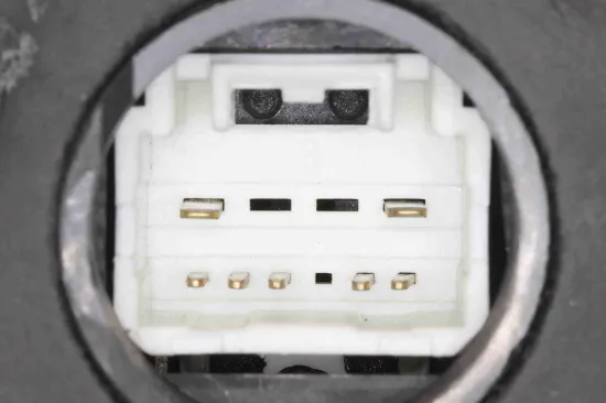 Türschloss vorne rechts ACKOJA A26-85-0020 Bild Türschloss vorne rechts ACKOJA A26-85-0020